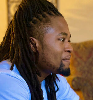 Meet your Posher, Peter